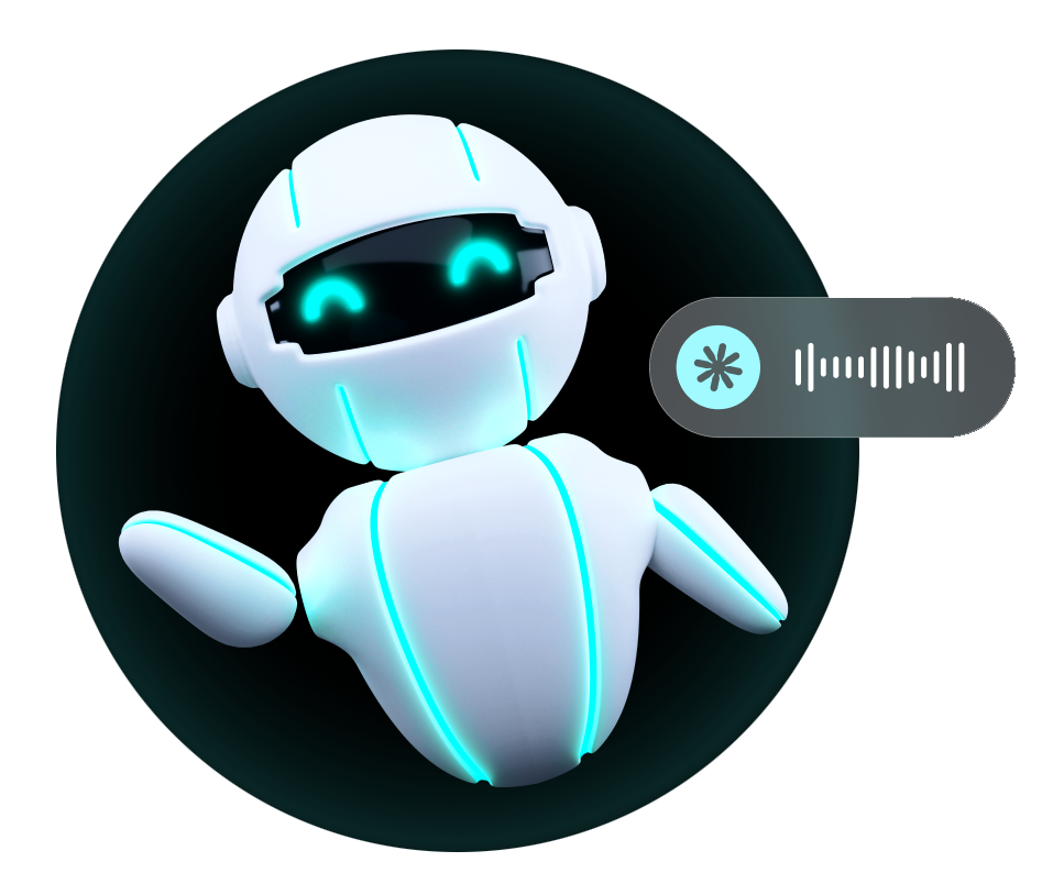 Convo AI Device Kit R1