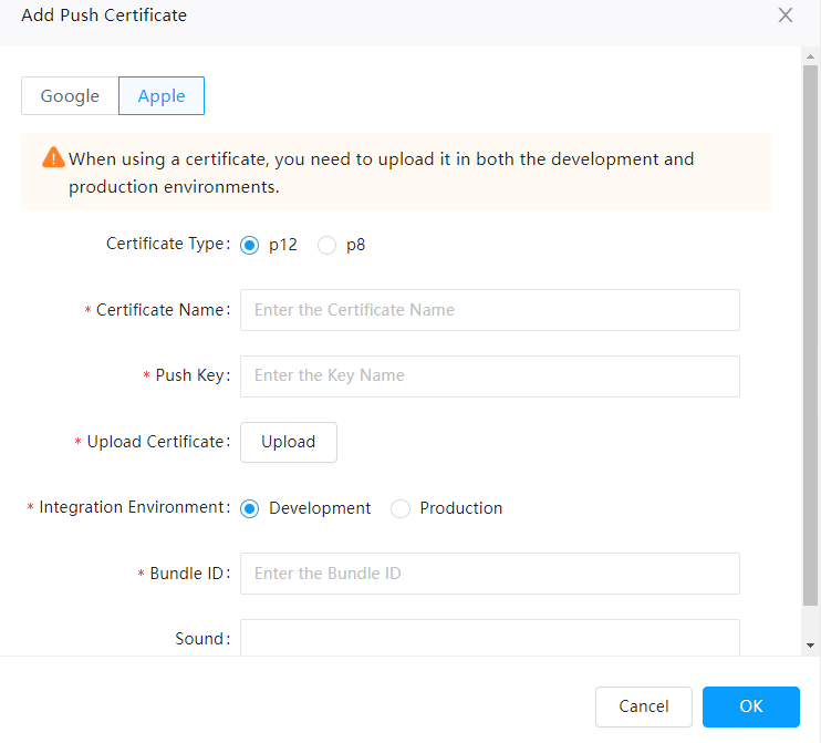 push_apns_add_certificate